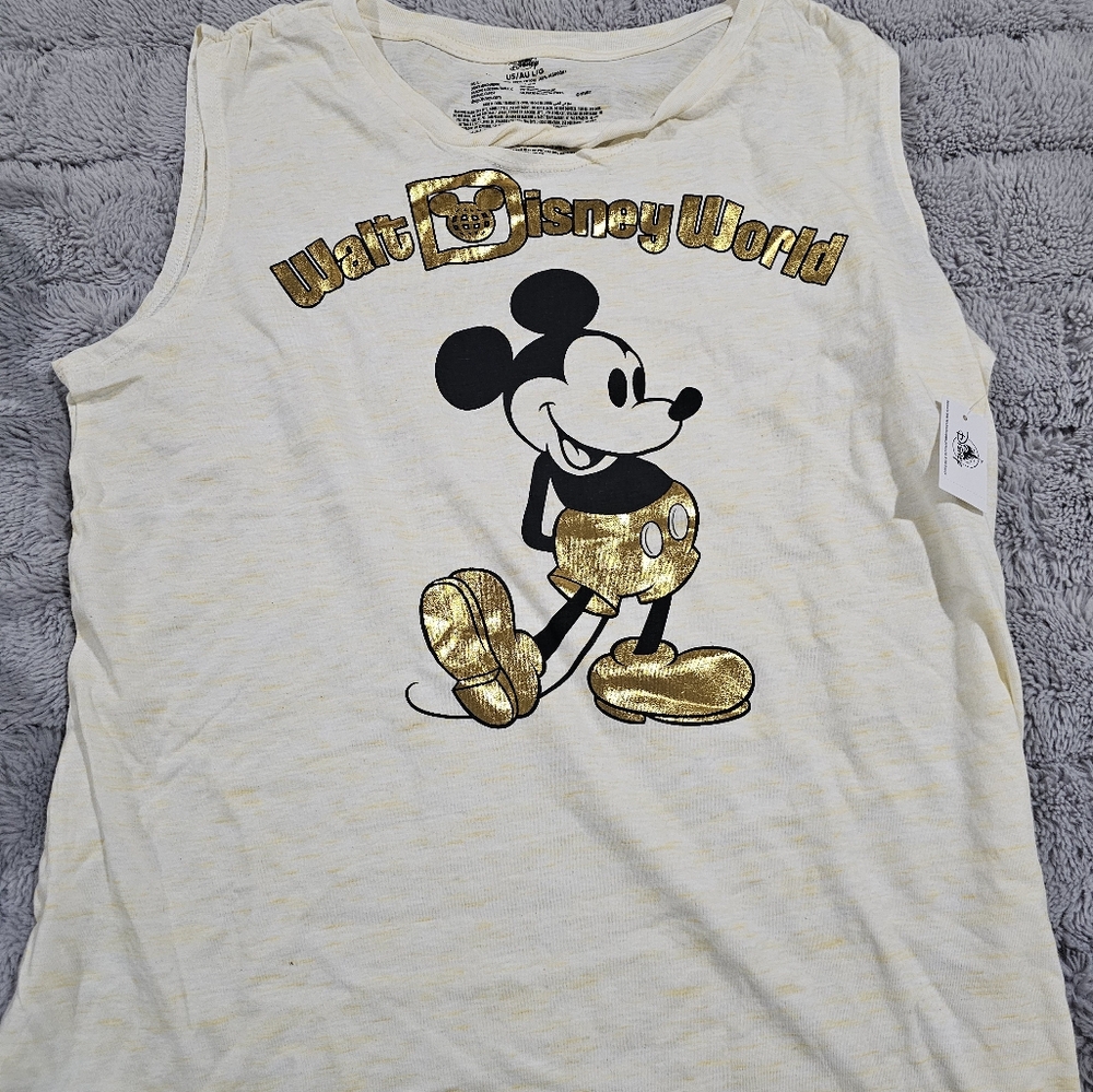 Walt Disney World